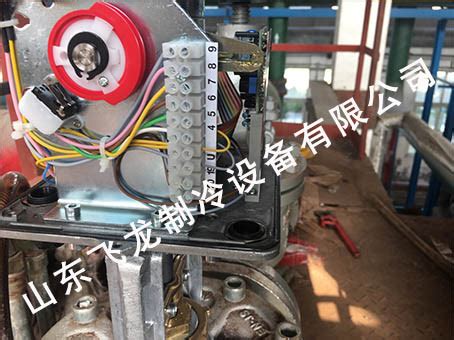 枣庄蒸汽型溴化锂机组改造「飞龙供应」 - 8684网企业资讯