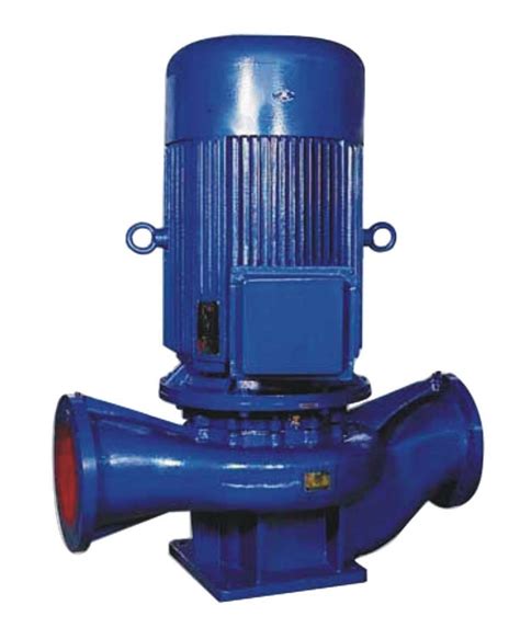 节能高效水泵(XS125-290，OTS125-290)_长沙山水泵业制造有限公司_新能源网