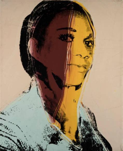 《贝多芬》安迪·沃霍尔(Andy Warhol)高清作品欣赏_安迪·沃霍尔作品_安迪·沃霍尔专题网站_艺术大师_美术网-Mei-shu.com
