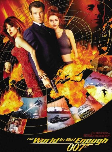 《007黑日危机》-经典电影典藏