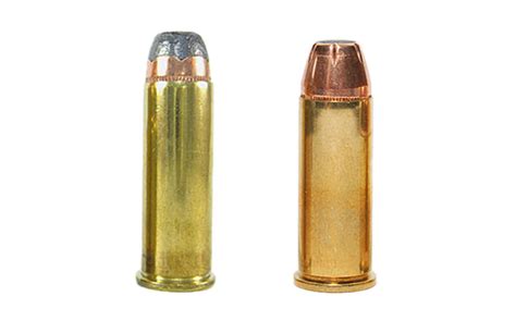 .44 Special Vs. .44 Magnum: Is .44 Spl Good For Anything? - Gun And ...