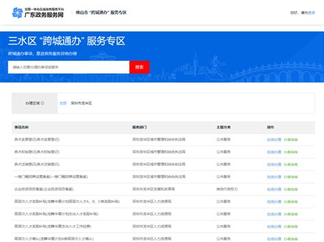 新闻资讯-广东三水发展控股投资有限公司