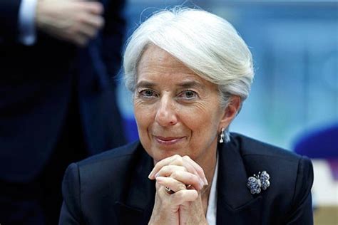 国际货币基金组织总裁呼吁东盟成员国为下一轮变化做好准备 | 国际 | Vietnam+ (VietnamPlus)