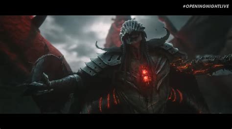 2022科隆展：黑暗奇幻动作RPG《堕落之王2》预告公开