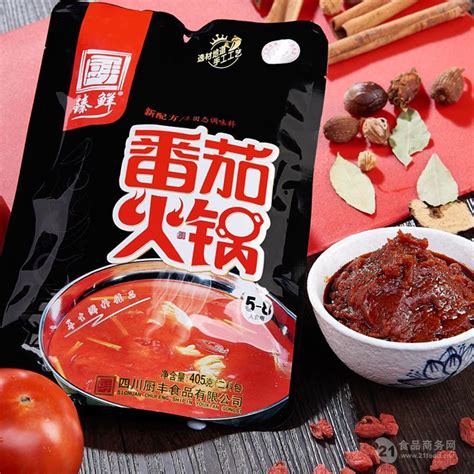 火锅底料 - 我们的产品 - 北京海琦王食品科技有限公司