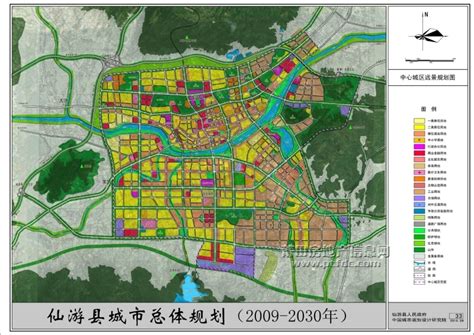 耀州区最新城市规划图,西安城市规划图版,城市规划图效果图(第4页)_大山谷图库