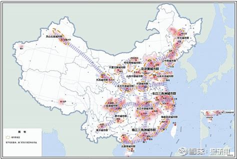 肥西县“三区一带”优化提升规划方案编制项目_北京天一博观