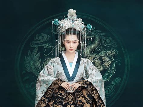 《至尊红颜》第103集：中国历史上唯一一位女皇帝武则天正式上线！武媚娘的传奇人生终于迎来巅峰时刻！_高清1080P在线观看平台_腾讯视频
