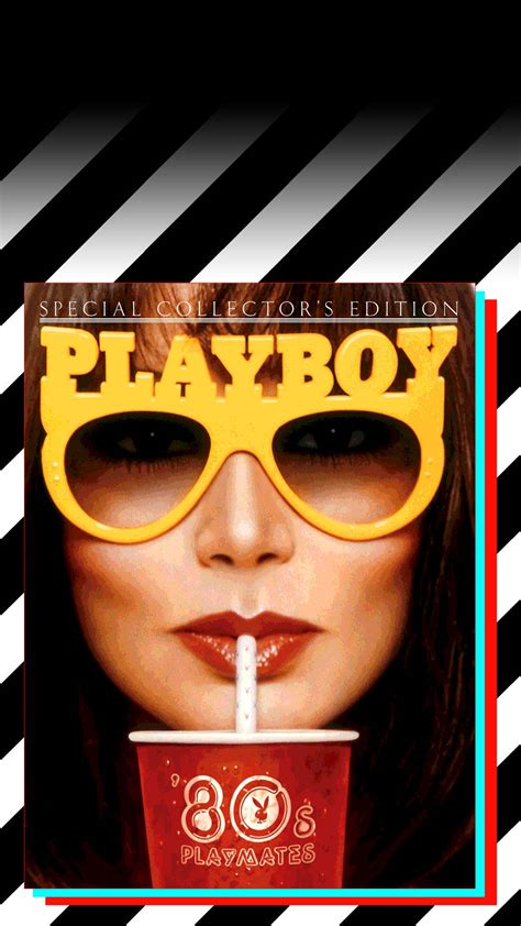 Download Playboy Special Edition Magazine Wallpaper | Wallpapers.com