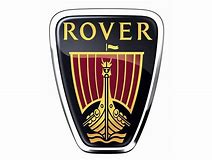Image result for Rover LOGO